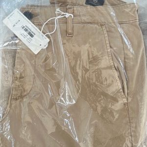 AG Khaki Pants
